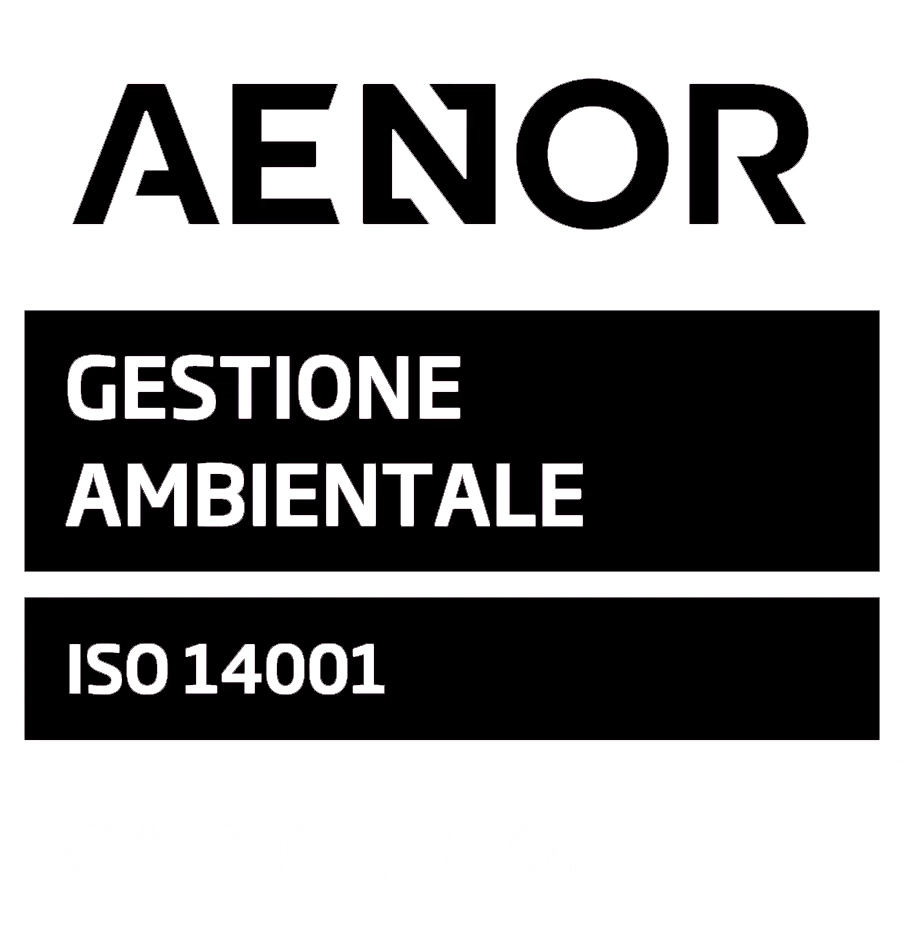 Certificazione Gestione Ambientale