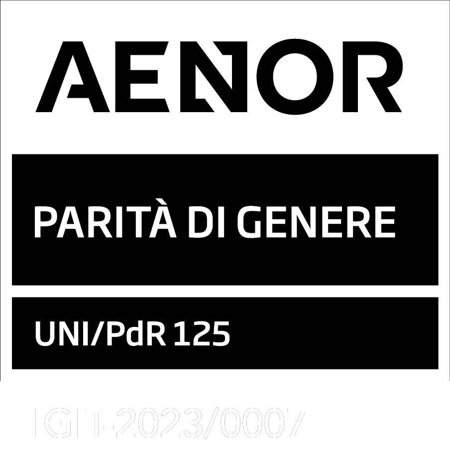 Certificazione Parità di Genere